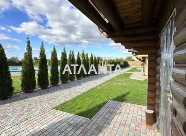 Commercial real estate at st. Tarasa Shevchenko (area 110 m²) - Atlanta.ua - photo 8