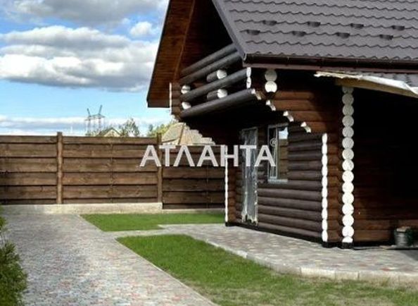 Commercial real estate at st. Tarasa Shevchenko (area 110 m²) - Atlanta.ua - photo 11