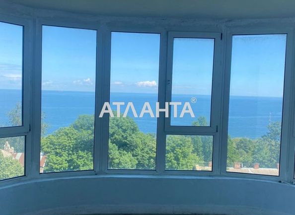 3-rooms apartment apartment by the address st. Observatornyy per Ton Dyk Tkhana per (area 138 m²) - Atlanta.ua