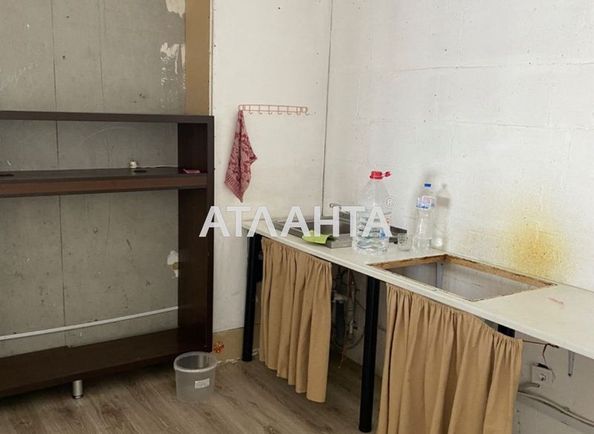 3-rooms apartment apartment by the address st. Observatornyy per Ton Dyk Tkhana per (area 138 m²) - Atlanta.ua - photo 7