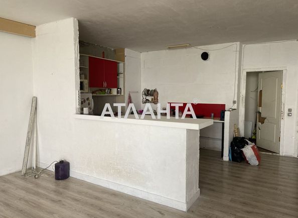 3-rooms apartment apartment by the address st. Observatornyy per Ton Dyk Tkhana per (area 138 m²) - Atlanta.ua - photo 21