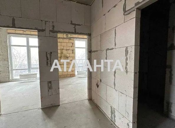 3-rooms apartment apartment by the address st. Donskogo Dmitriya (area 87 m²) - Atlanta.ua - photo 3