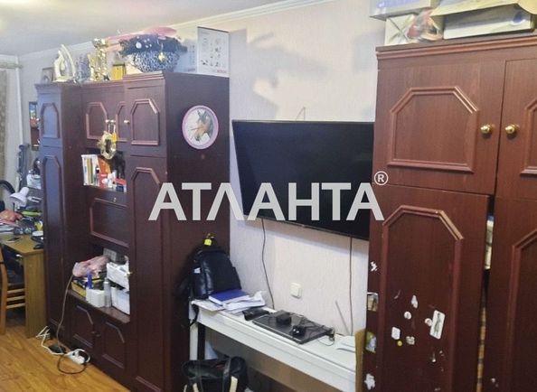 1-кімнатна квартира за адресою вул. Івасюка Володимира пр-т (площа 33,8 м²) - Atlanta.ua - фото 10