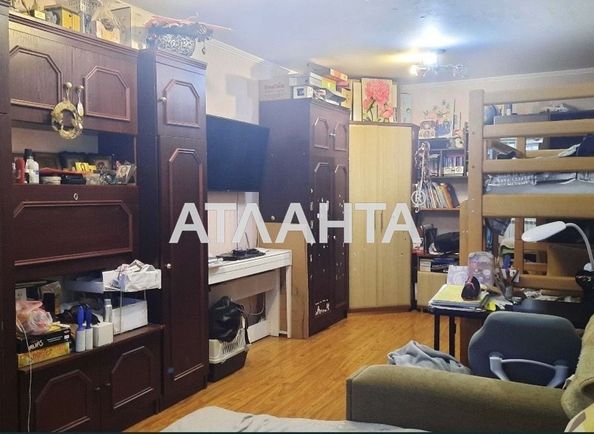 1-кімнатна квартира за адресою вул. Івасюка Володимира пр-т (площа 33,8 м²) - Atlanta.ua - фото 11