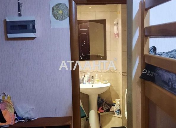 1-кімнатна квартира за адресою вул. Івасюка Володимира пр-т (площа 33,8 м²) - Atlanta.ua - фото 12