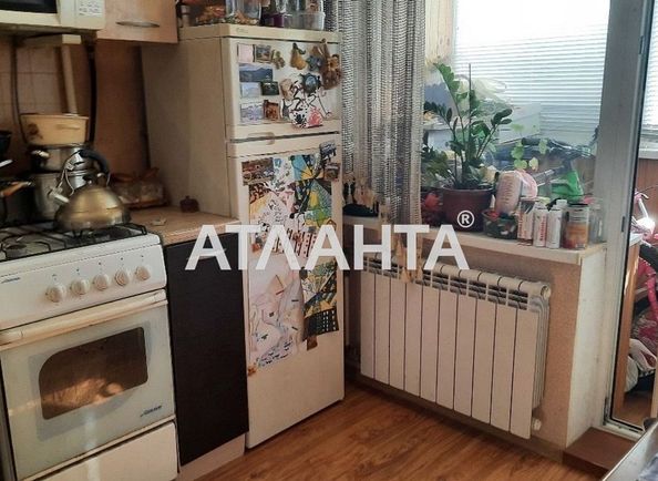 1-кімнатна квартира за адресою вул. Івасюка Володимира пр-т (площа 33,8 м²) - Atlanta.ua - фото 3