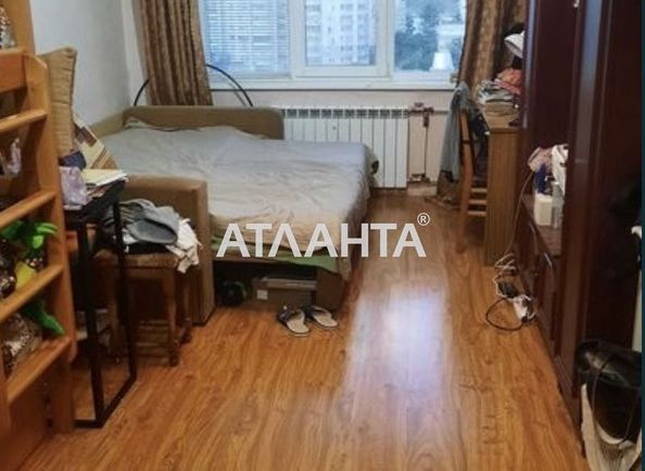 1-кімнатна квартира за адресою вул. Івасюка Володимира пр-т (площа 33,8 м²) - Atlanta.ua - фото 8