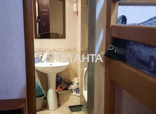 1-кімнатна квартира за адресою вул. Івасюка Володимира пр-т (площа 33,8 м²) - Atlanta.ua - фото 13