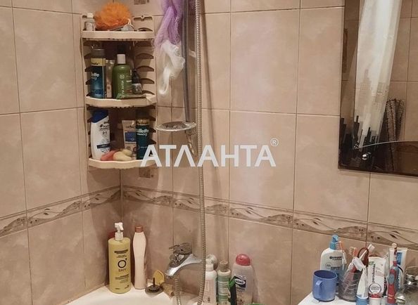 1-кімнатна квартира за адресою вул. Івасюка Володимира пр-т (площа 33,8 м²) - Atlanta.ua - фото 17