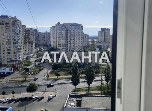 1-кімнатна квартира за адресою вул. Івасюка Володимира пр-т (площа 33,8 м²) - Atlanta.ua - фото 23