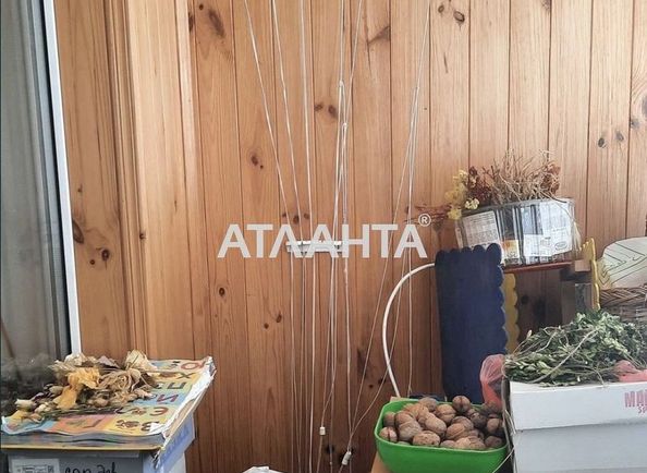 1-кімнатна квартира за адресою вул. Івасюка Володимира пр-т (площа 33,8 м²) - Atlanta.ua - фото 19