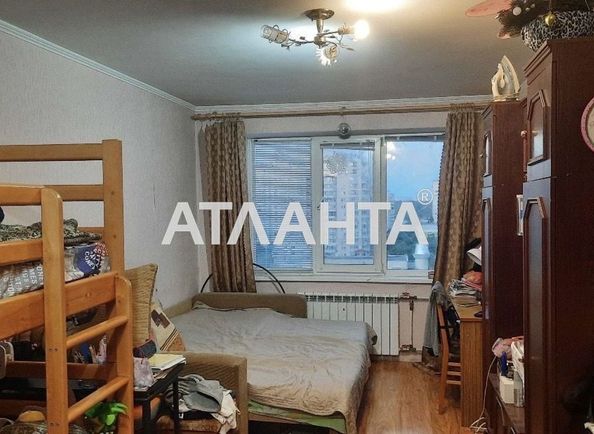 1-кімнатна квартира за адресою вул. Івасюка Володимира пр-т (площа 33,8 м²) - Atlanta.ua - фото 9