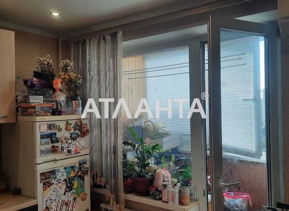 1-кімнатна квартира за адресою вул. Івасюка Володимира пр-т (площа 33,8 м²) - Atlanta.ua - фото 7
