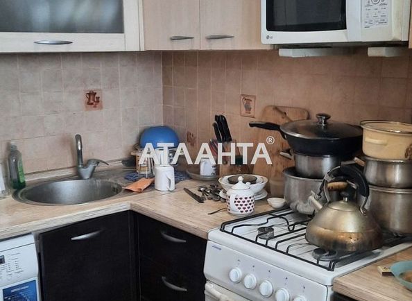 1-кімнатна квартира за адресою вул. Івасюка Володимира пр-т (площа 33,8 м²) - Atlanta.ua - фото 6