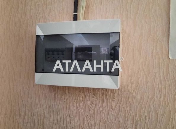 1-кімнатна квартира за адресою вул. Івасюка Володимира пр-т (площа 33,8 м²) - Atlanta.ua - фото 20