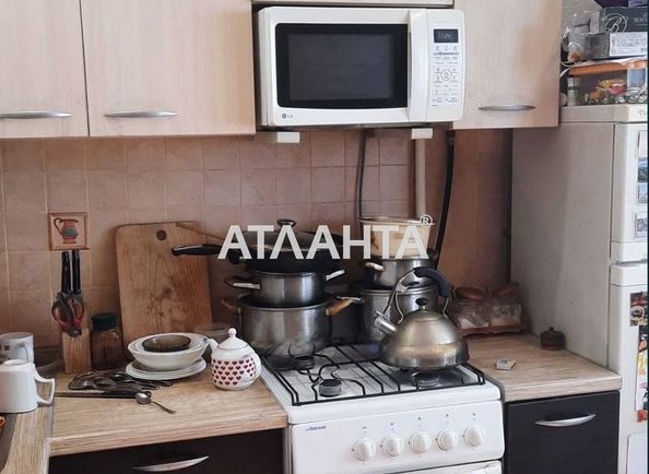 1-кімнатна квартира за адресою вул. Івасюка Володимира пр-т (площа 33,8 м²) - Atlanta.ua - фото 4