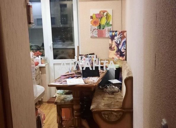 1-кімнатна квартира за адресою вул. Івасюка Володимира пр-т (площа 33,8 м²) - Atlanta.ua - фото 16