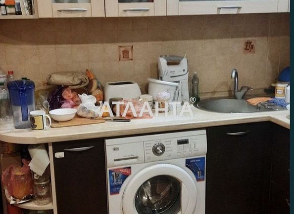 1-кімнатна квартира за адресою вул. Івасюка Володимира пр-т (площа 33,8 м²) - Atlanta.ua - фото 5