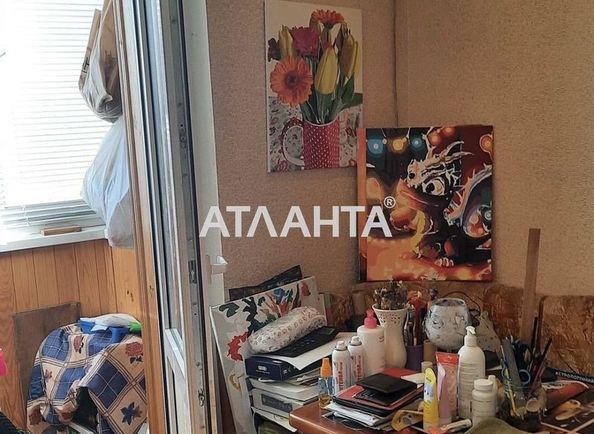 1-кімнатна квартира за адресою вул. Івасюка Володимира пр-т (площа 33,8 м²) - Atlanta.ua - фото 15