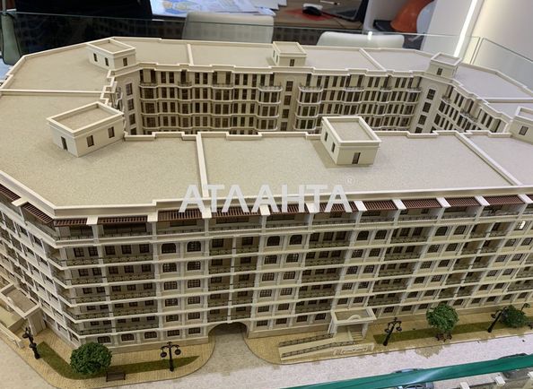 Commercial real estate at st. Dacha Kovalevskogo Amundsena (area 15,6 m²) - Atlanta.ua - photo 3