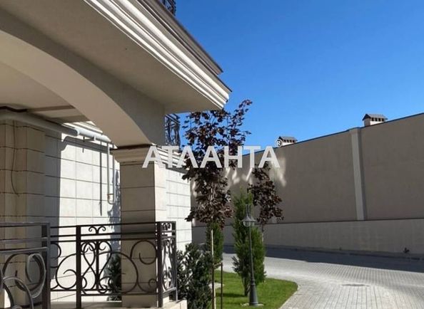 Commercial real estate at st. Dacha Kovalevskogo Amundsena (area 15,6 m²) - Atlanta.ua