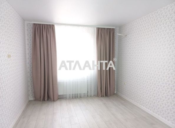 1-room apartment apartment by the address st. Tavriyskaya (area 39,3 m²) - Atlanta.ua