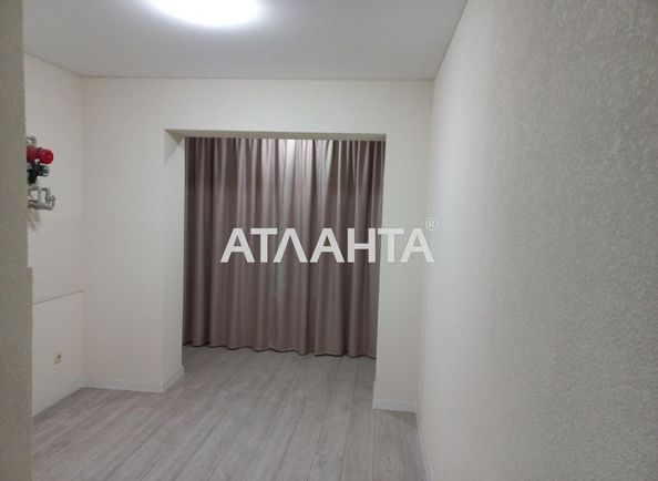 1-room apartment apartment by the address st. Tavriyskaya (area 39,3 m²) - Atlanta.ua - photo 4