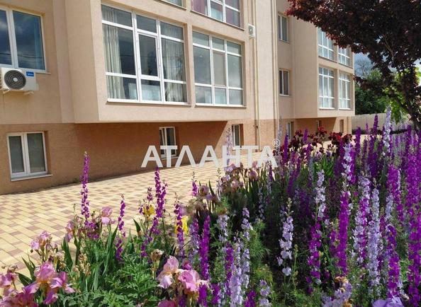 1-room apartment apartment by the address st. Tavriyskaya (area 39,3 m²) - Atlanta.ua - photo 13