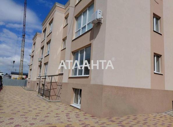 1-room apartment apartment by the address st. Tavriyskaya (area 39,3 m²) - Atlanta.ua - photo 14