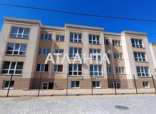 1-room apartment apartment by the address st. Tavriyskaya (area 39,3 m²) - Atlanta.ua - photo 15