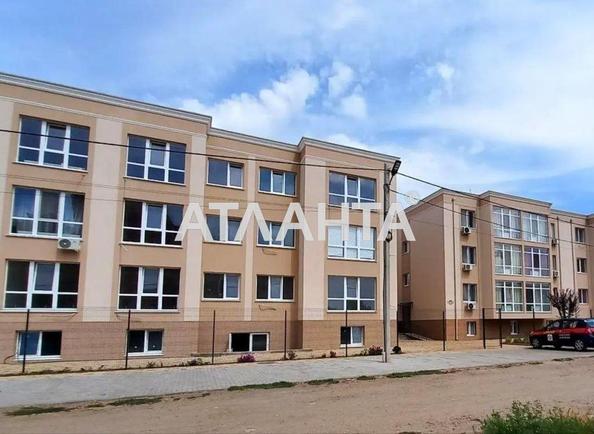 1-room apartment apartment by the address st. Tavriyskaya (area 39,3 m²) - Atlanta.ua - photo 16