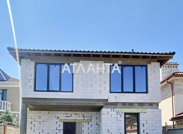Будинок за адресою вул. Затишна (площа 190 м²) - Atlanta.ua