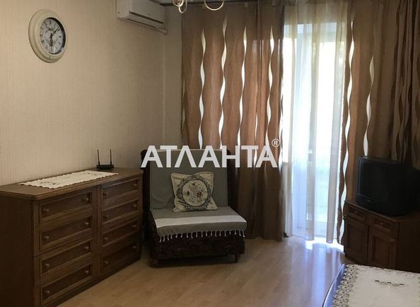 1-room apartment apartment by the address st. Dovzhenko (area 26 m²) - Atlanta.ua