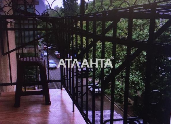 1-room apartment apartment by the address st. Dovzhenko (area 26 m²) - Atlanta.ua - photo 3