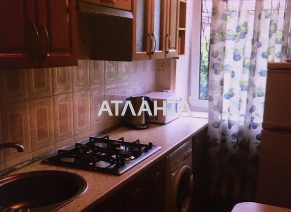 1-room apartment apartment by the address st. Dovzhenko (area 26 m²) - Atlanta.ua - photo 4