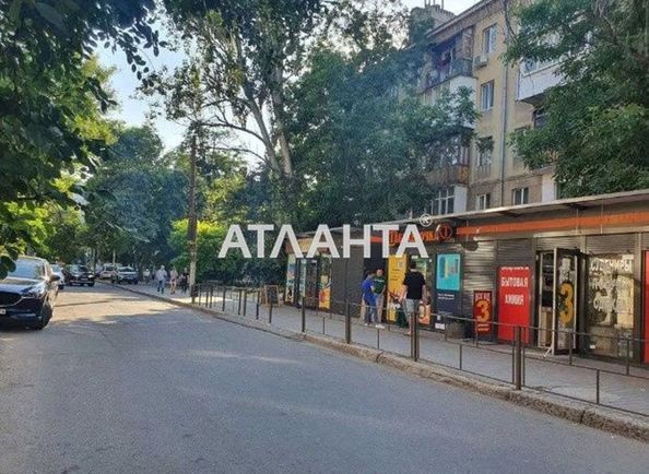 1-room apartment apartment by the address st. Dovzhenko (area 26 m²) - Atlanta.ua - photo 5