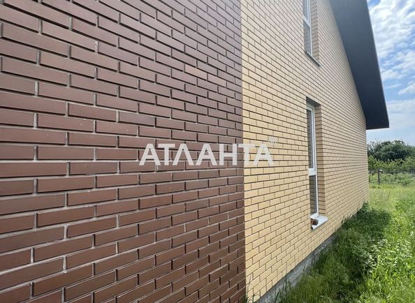 Дом по адресу ул. Леси Украинки (площадь 94 м²) - Atlanta.ua