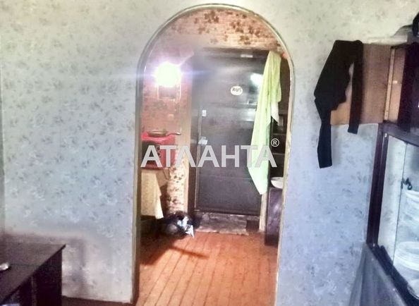 Room in dormitory apartment by the address st. Dalnitskaya Ivanova (area 16,4 m²) - Atlanta.ua - photo 2