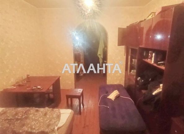 Room in dormitory apartment by the address st. Dalnitskaya Ivanova (area 16,4 m²) - Atlanta.ua - photo 4