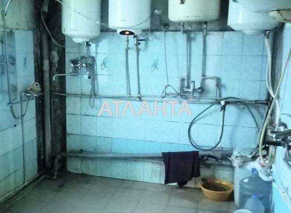 Room in dormitory apartment by the address st. Dalnitskaya Ivanova (area 16,4 m²) - Atlanta.ua - photo 5