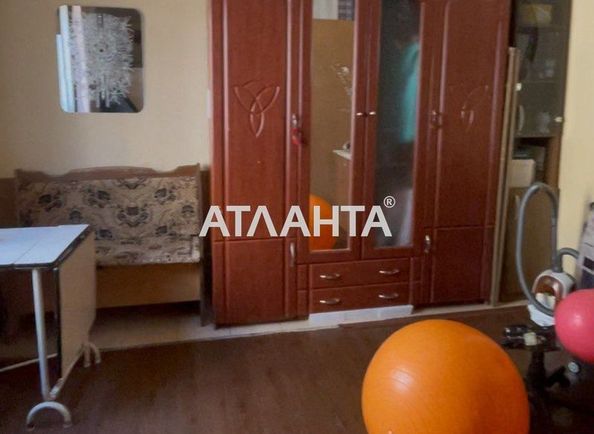 2-rooms apartment apartment by the address st. Bagritskogo (area 39,2 m²) - Atlanta.ua - photo 4