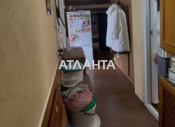 2-rooms apartment apartment by the address st. Bagritskogo (area 39,2 m²) - Atlanta.ua - photo 6