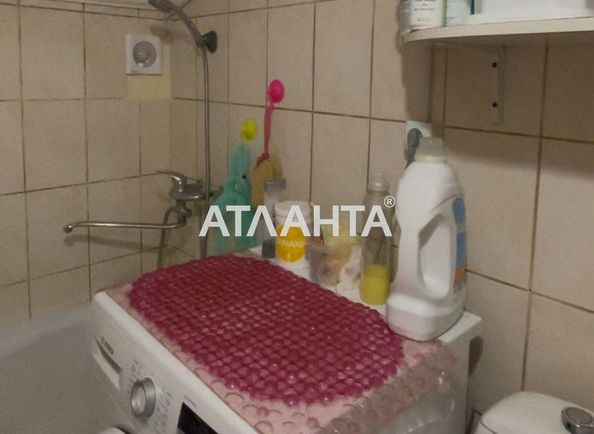 2-rooms apartment apartment by the address st. Bagritskogo (area 39,2 m²) - Atlanta.ua - photo 8