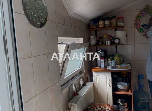 2-rooms apartment apartment by the address st. Bagritskogo (area 39,2 m²) - Atlanta.ua - photo 10