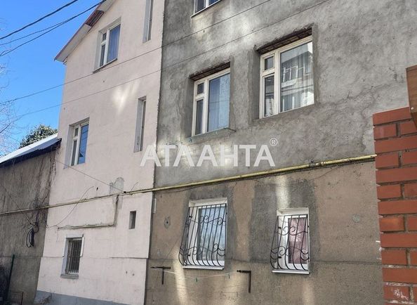 2-rooms apartment apartment by the address st. Bagritskogo (area 39,2 m²) - Atlanta.ua - photo 13