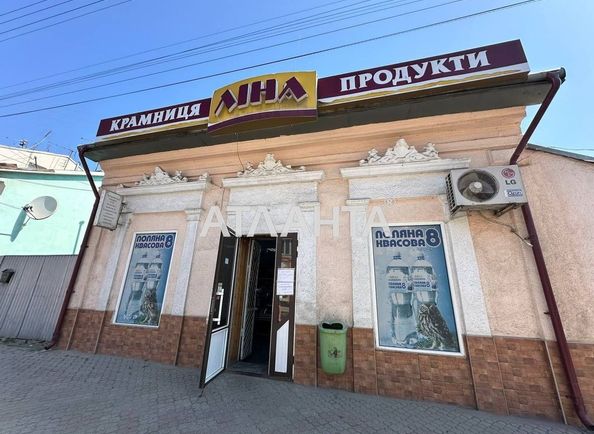 Комерційна нерухомість за адресою вул. Гагаріна Юрія (площа 148,7 м²) - Atlanta.ua