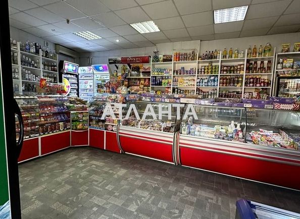 Комерційна нерухомість за адресою вул. Гагаріна Юрія (площа 148,7 м²) - Atlanta.ua - фото 5