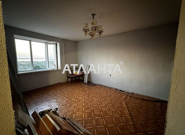 2-кімнатна квартира за адресою Миколаївська дор. (площа 46 м²) - Atlanta.ua