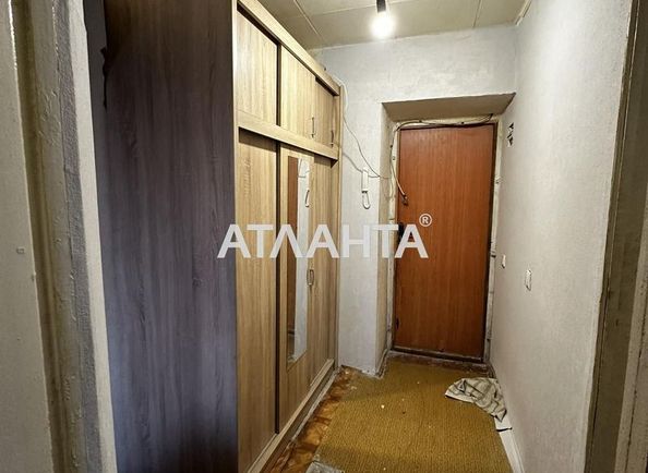 2-кімнатна квартира за адресою Миколаївська дор. (площа 46 м²) - Atlanta.ua - фото 3
