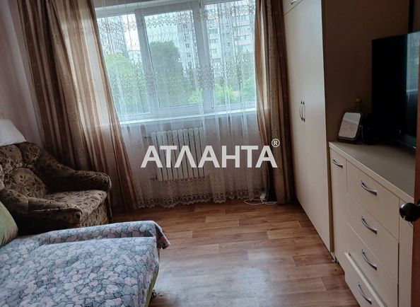 1-кімнатна квартира за адресою 3-тя вулиця (площа 28 м²) - Atlanta.ua